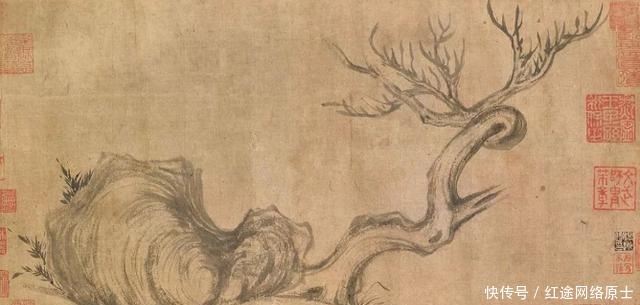 诗与画|隐喻和象征:宋代工笔花鸟画的艺术特色和文化内涵