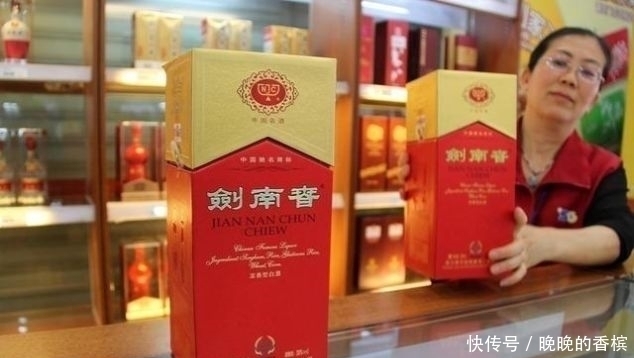 排行榜|中国新八大名酒排行榜,你喜欢的白酒上榜了吗