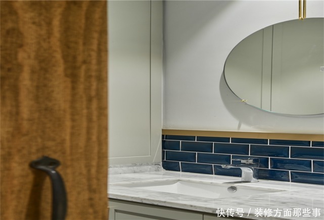 春夏秋冬|这个110平儿童房集春夏秋冬,让孩子的思绪在万千世界中跳跃、飞舞