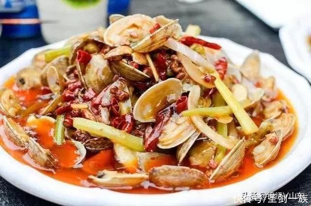 我家父亲节的12道家宴菜，好吃好看，做法简单！快给家人露一手吧