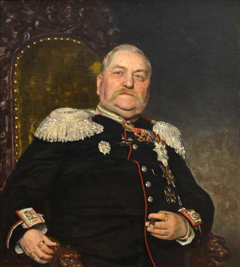 特列恰柯夫&俄罗斯特列恰柯夫美术馆藏品人物油画作品欣赏