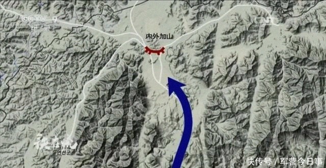 军队|最惨烈一战“铁在烧”，为什么中国军队是“轻步兵之王”？