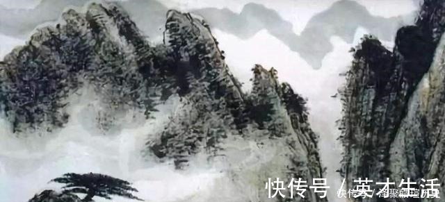 白帝城!李白很经典的一首诗,短短四句,后人评价惊风雨而泣鬼神