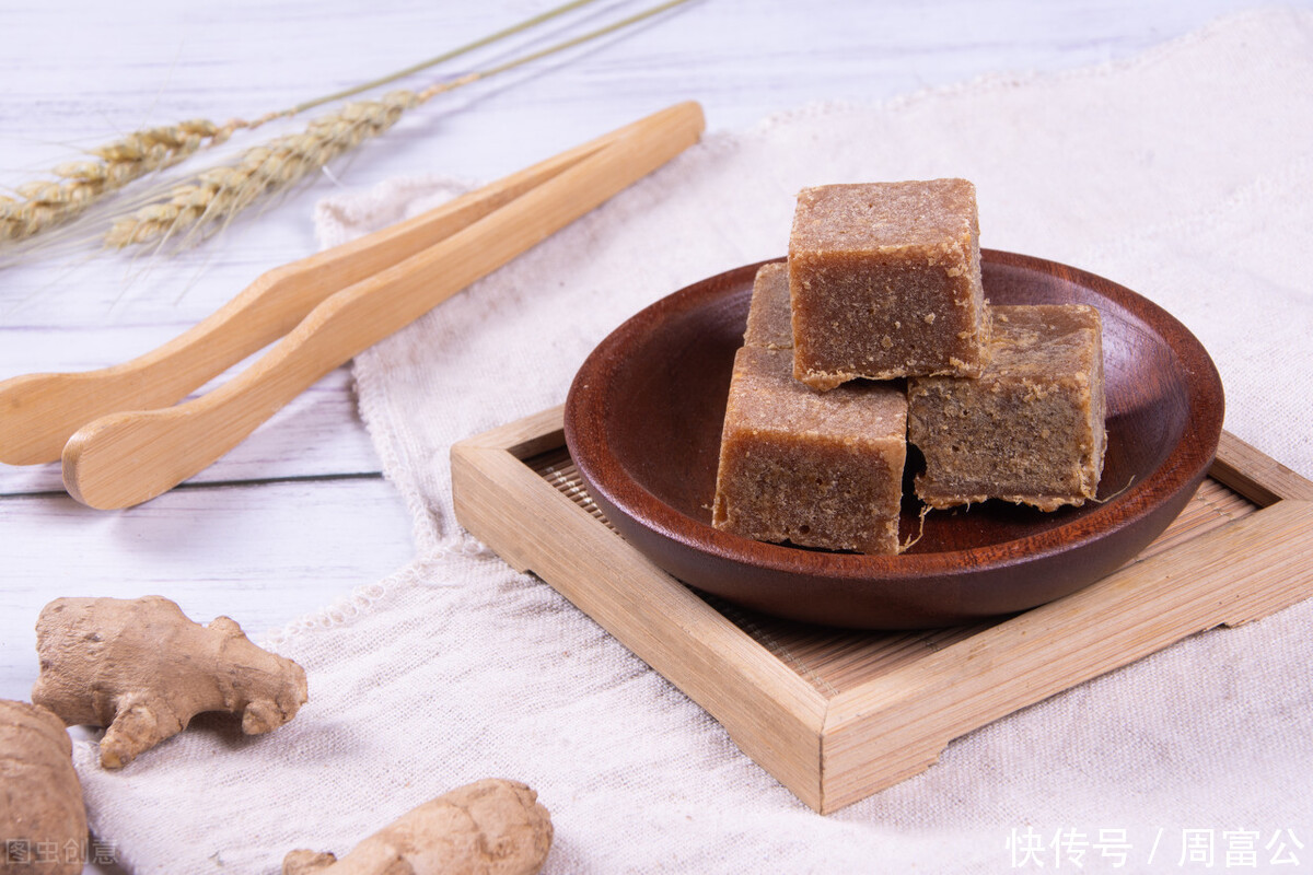 给女生买红糖应该买什么样的?纯正红糖的价格一般是多少?女人喝什么牌子的红糖最好?