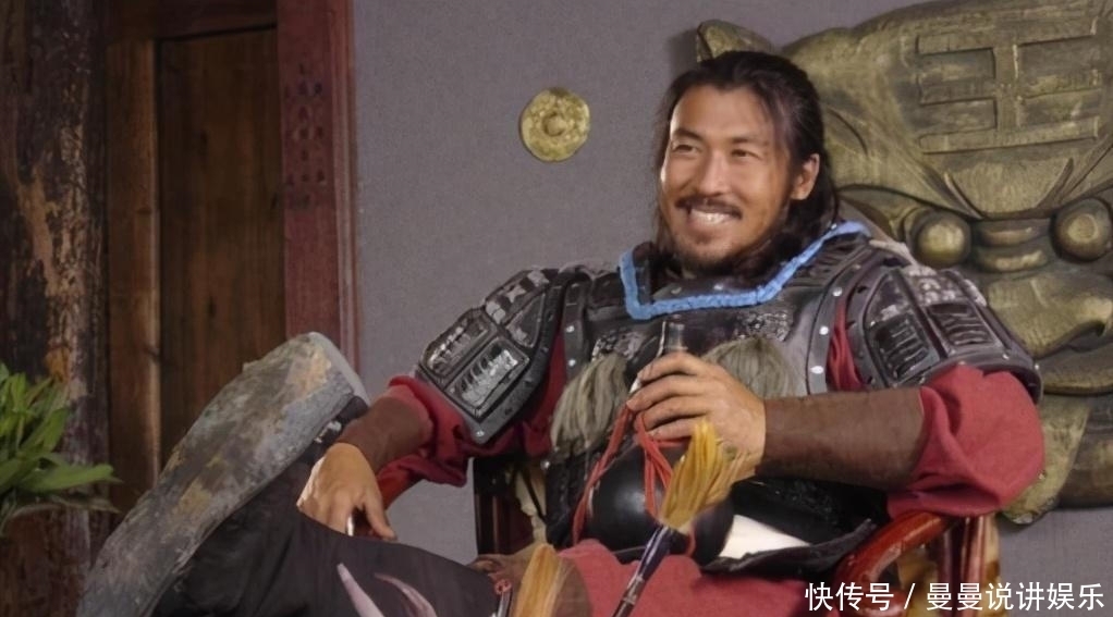 常遇春|朱元璋打天下时，草根出身的徐达、常遇春，为何能屡战屡胜？