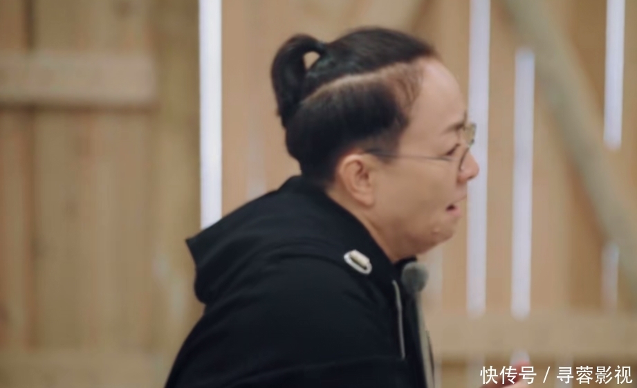 鸡蛋牛奶|《桃花坞》明星生活费大砍,从一天650降到100,真是苦了苏芒了!