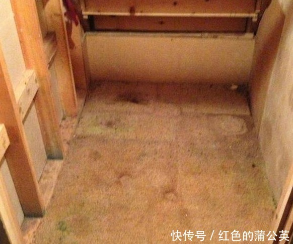  旧房|小伙打扫先辈旧房时，偶然看到“密码锁”，撬开一瞧顿时乐开了花