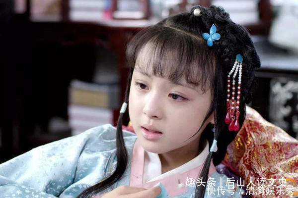 黛玉&为什么林黛玉一死,贾家就被抄了家?聪明如宝钗,搬起石头砸了脚