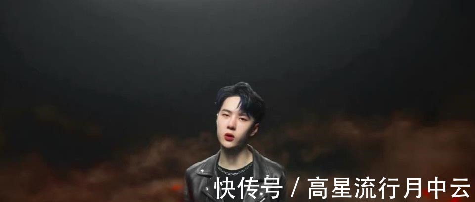 王一博又破圈了！上億觀看量的舞臺表演，人氣與實(shí)力的魅力