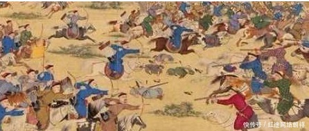 战役|一场战役，明军将领几乎全军覆没，一向吝啬的万历皇帝下了血本