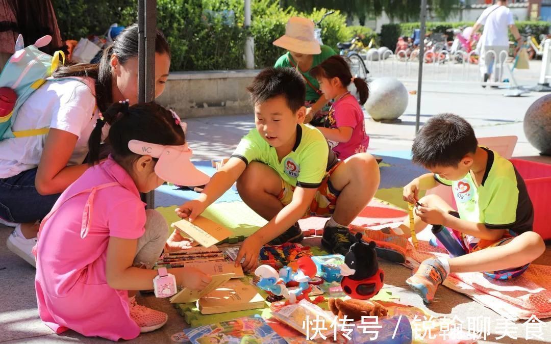 辅导班|孩子长大有没有赚大钱的本事,从小就能看出,你家孩子有富贵命吗