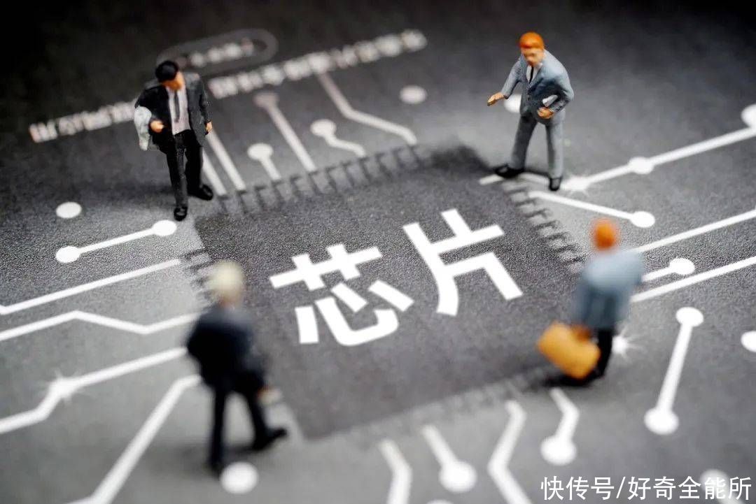 美国人|炒作，涨价！央视痛批台积电，这次台积电低头了