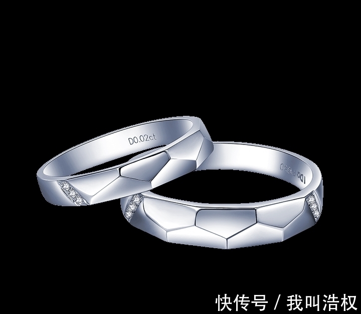 戒指 结婚戒指戴在哪个手上?