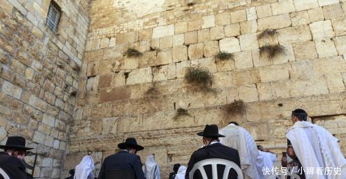 罗马帝国|耶路撒冷的哭墙是什么来历