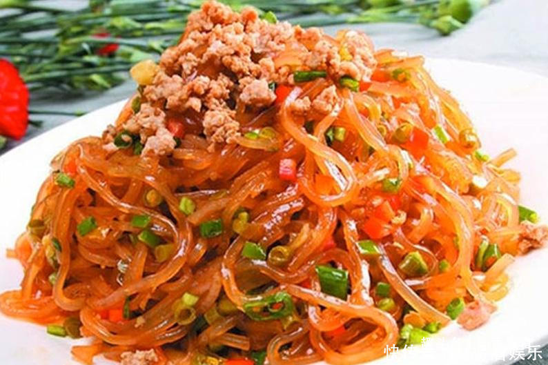 不粘锅|川菜厨师教你做道家常菜,不坨不粘锅,鲜香味美,比吃牛肉还过瘾