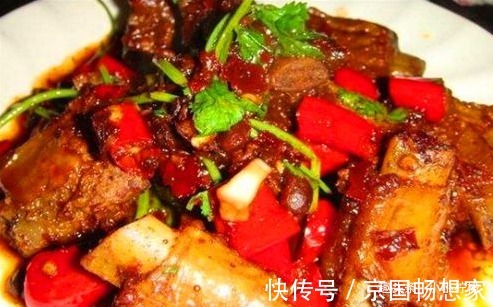 特别下酒的几道菜,聚会饭桌上少不了,非常的爽口鲜嫩,做法简单