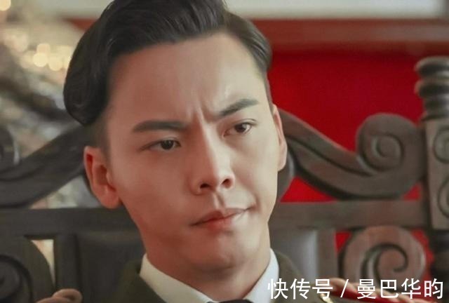 张家人@《沙海》佛爷手下的张家人有很多,到最后怎么就只剩下张日山?