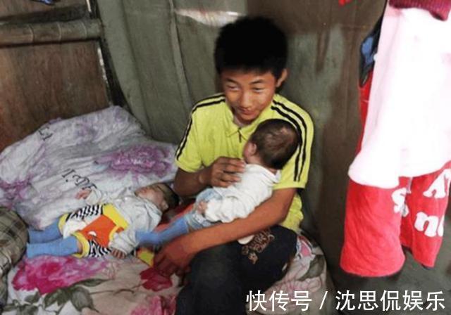 避孕|以拾荒为生夫妇,18年生下10个孩子,被问及原因时,夫妻俩满脸通