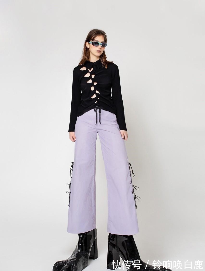 nike 没诚意的Logo 联名,2021 年这些「全新品牌设计」你又怎么看!