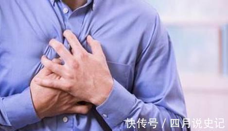 血液|5个信号,预示“心衰”,莫忽视