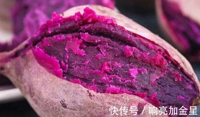 区别|红薯白薯紫薯,营养价值有没有区别原来这些年一直在花冤枉钱!