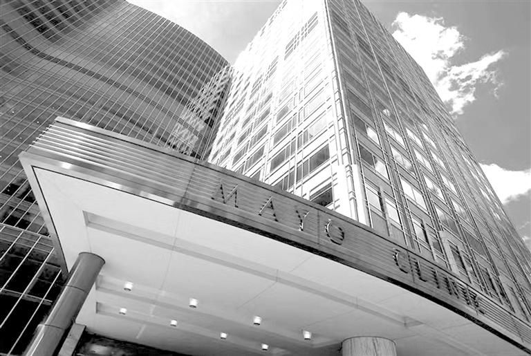 西安国际医学中心医院|同步国际先进诊疗水平携手增进百姓健康福祉