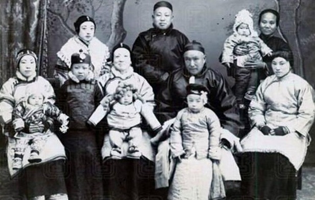 老婆|史上精力最旺盛的将军：一生娶了12个老婆，90岁还能生出儿子