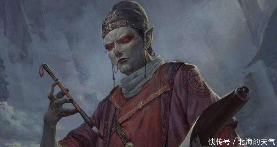 崔判官|崔吧只是一个判官,为何还敢在阎王眼皮底下作弊?你瞧他背后有谁