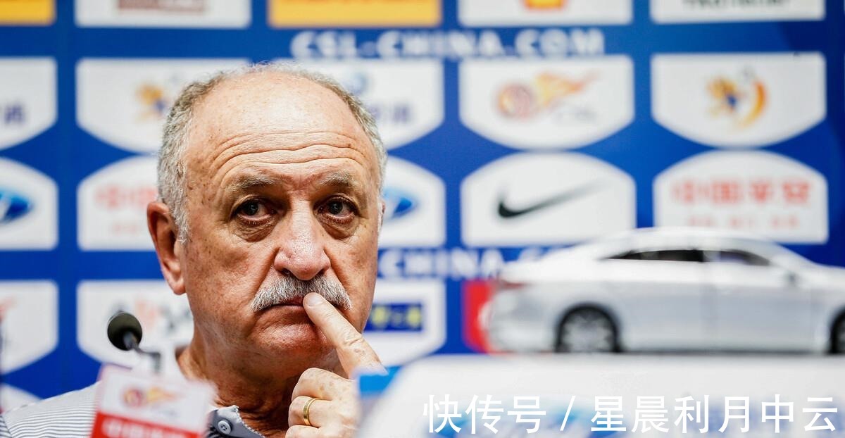 南美|目前的申花需要一名什么樣的主教練