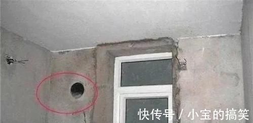 齐家青清|越来越多人在卫生间开个小孔,太聪明了,连老师傅都赞