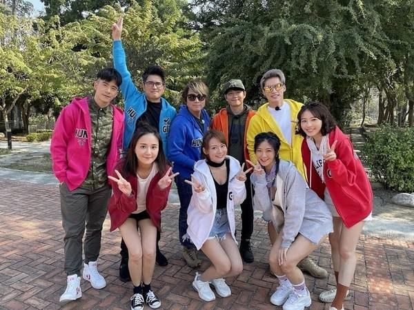 王仁甫被逼使出「屎」绝招！许孟哲不敢靠近：真的好臭