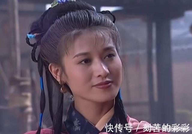 王英才|林冲配不上扈三娘，只有王英才配，因为王英的这个长处林冲没有