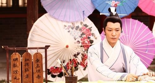 到底|八仙过海中吕洞宾,到底做了什么事,都说是狗咬的他呢?