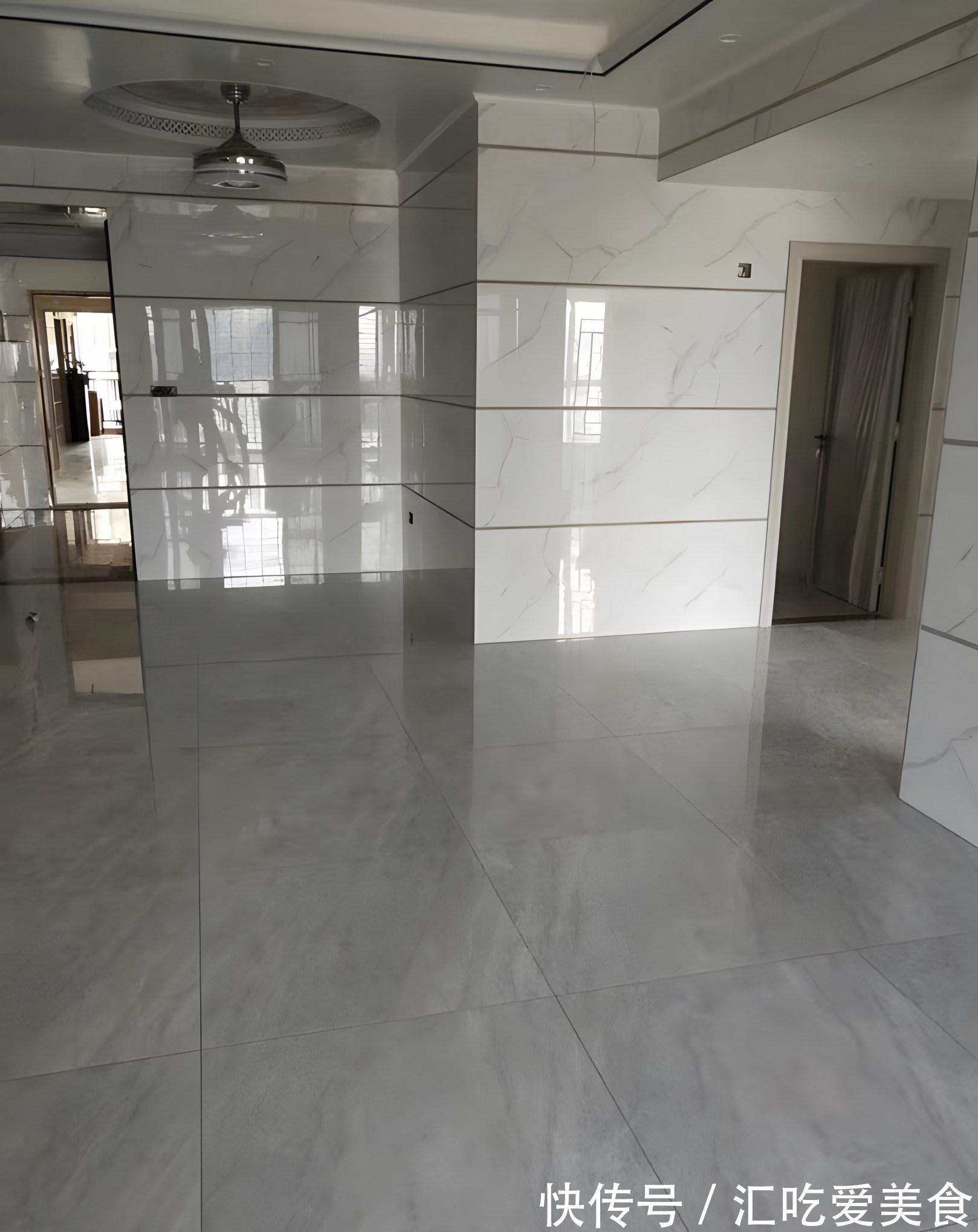 水磨石|房子装着装着不想要了,盘点10大经典翻车