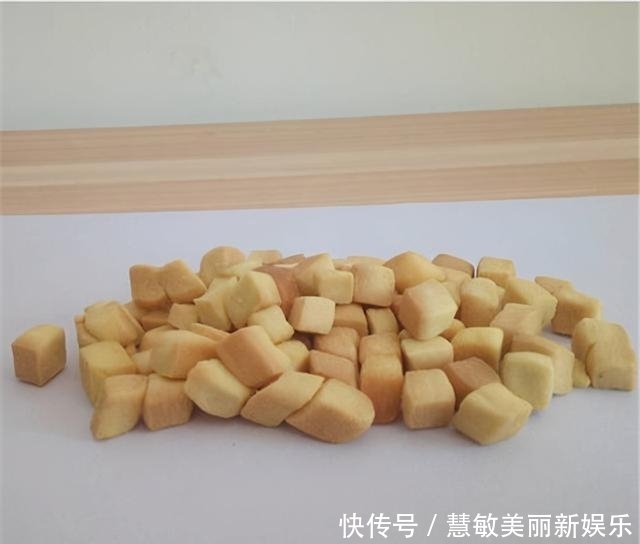 军粮|古代版“军粮”——棋子面,制作简单易携带,做法多样又美味