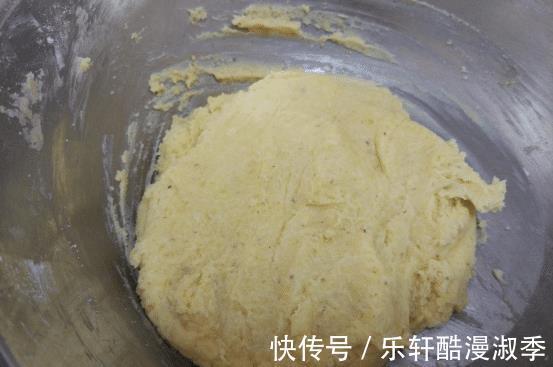 老少皆宜|好吃的芝士流心挞，奶香浓郁，金黄诱人，简单易学