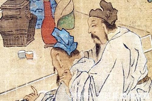 癌症|古时候没有西医上的“癌症”这个词,那么各种癌症都被称为什么?