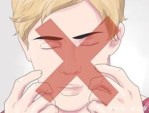 祛痘印怎么才有效?平时坚持做好3点,能让痘印消的更快些