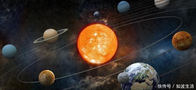 万有引力 既然地球是圆的,为何海水不会流入太空之中答案意想不到