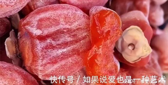 香甜|这食材正上市,2块多钱一斤,多买些去皮一晒,香甜软糯,特好吃