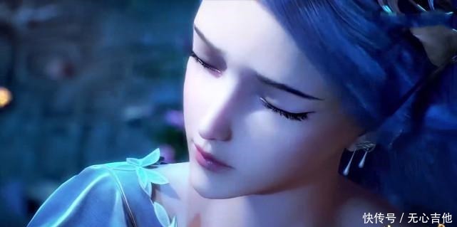 比比东心机好深,表面只想取阿银魂环,引发“昊疾”大战才是重点