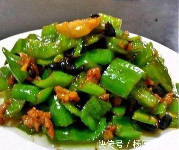 荷兰豆|家常菜每日更新，最新25道经典下饭菜做法，保你全家人都爱吃