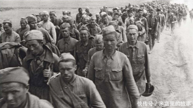 无需|“无需怜悯苏联人”:历史证明,幻想侵略者带来解放是多么的愚蠢