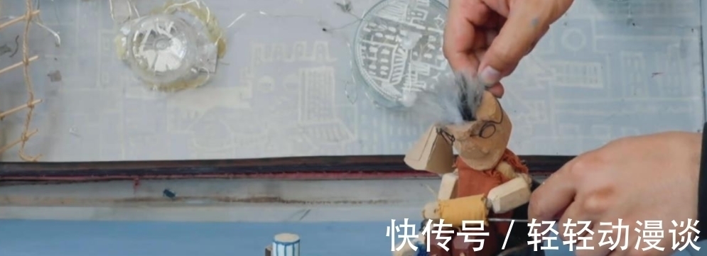 《向往5》里這位回頭率高的男嘉賓,該被大家記住了