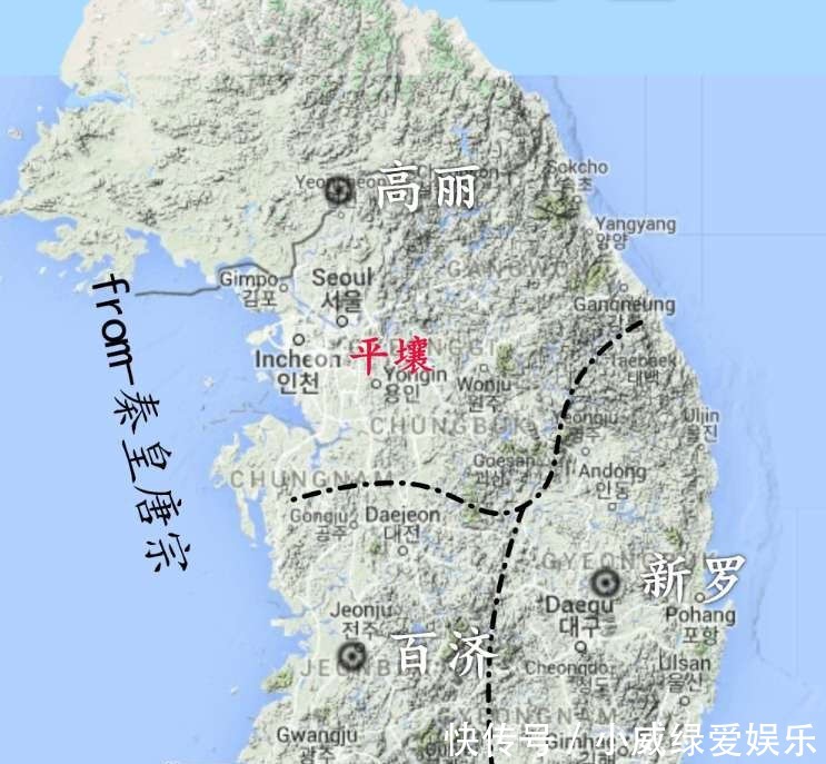 李世民|历史战争:唐王朝第一次东征高丽,李世民抱憾而归