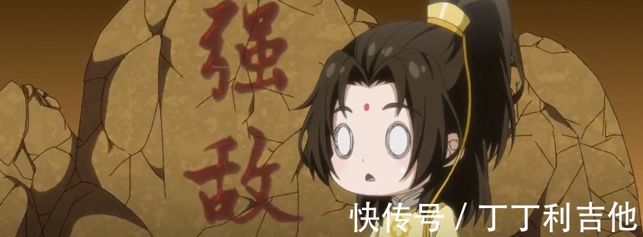 藏色|魔道祖师同样遭受挫折,为何魏无羡没有黑化,金光瑶却不罢休