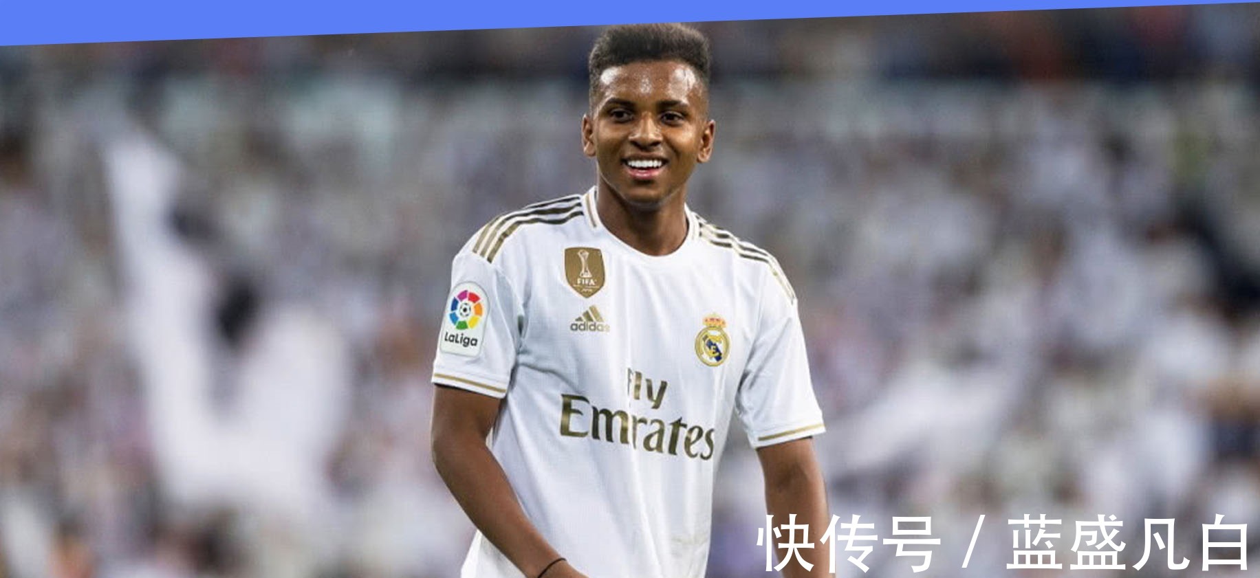 比賽|姆巴佩不來(lái)也不打緊皇馬最強(qiáng)雙星蓄勢(shì)待發(fā)，鋒線實(shí)力沒(méi)在怕！