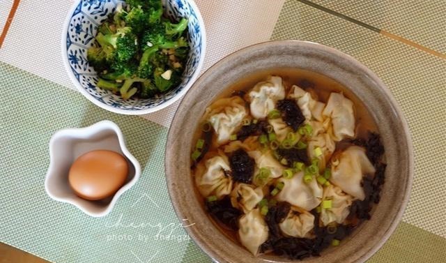 儿子读大学，老公出差，煮妇1人食三餐，实惠接地气，拒绝穷精致