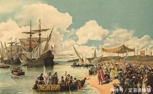 揭开|一本《棉花帝国》,为何揭开欧美资本主义,“新教伦理”的遮羞布