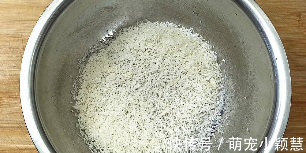 小猫|教你做逢年过节压桌甜点“雪花山药”脆酥香甜，孩子和老婆爱吃